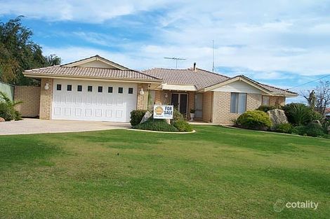 Property photo of 15 Hornpipe Court Yanchep WA 6035