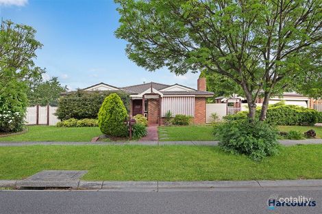 89 Waradgery Dr, Rowville, VIC 3178