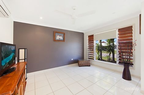 Property photo of 17 Mannikin Way Bohle Plains QLD 4817