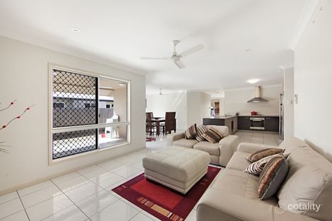 Property photo of 17 Mannikin Way Bohle Plains QLD 4817