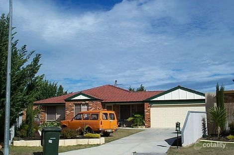 18 Newlin Mews, Clarkson, WA 6030