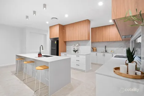 Property photo of 68 Walter Drive Thornlands QLD 4164