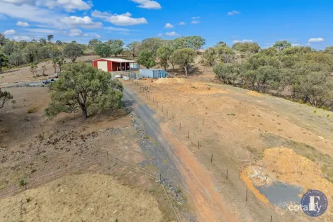 Taylors Flat Rd, Frogmore, NSW 2586