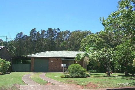 Property photo of 12 Mayworth Avenue Port Macquarie NSW 2444