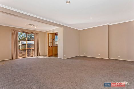 Property photo of 48 Carrodus Street Fraser ACT 2615