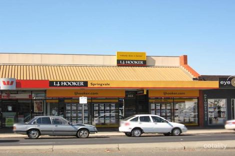 Property photo of 363 Springvale Road Springvale VIC 3171