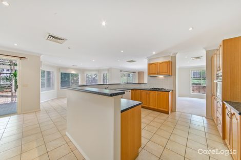 Property photo of 1 Pyrenees Way Beaumont Hills NSW 2155