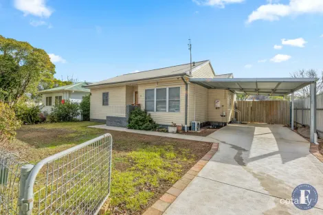 15 Hay St, Cootamundra, NSW 2590