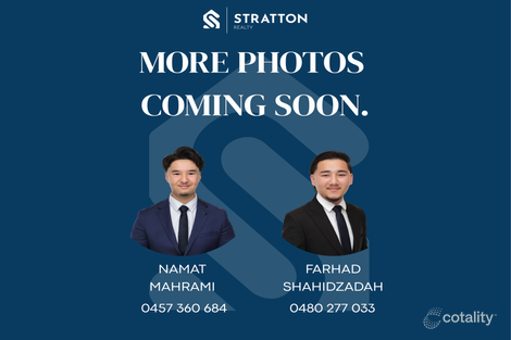 3 Chidzey Dr, Seville Grove, WA 6112