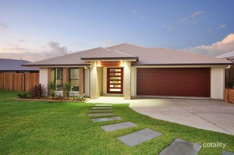 Property photo of 16 Swift Place Peregian Springs QLD 4573