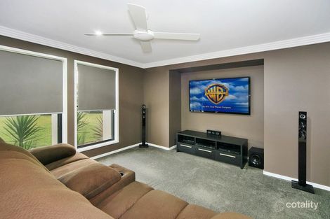 Property photo of 16 Swift Place Peregian Springs QLD 4573