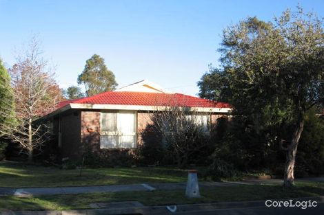Property photo of 23 Gauntlet Avenue Glen Waverley VIC 3150