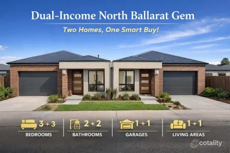 4/227 Simpson St, Ballarat North, VIC 3350