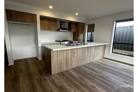 Property photo of 85 Madeira Drive Truganina VIC 3029