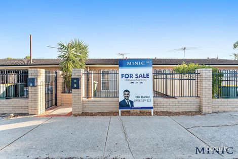 Property photo of 7/53 Chapman Road Bentley WA 6102