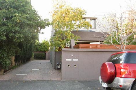 4 Affleck St, South Yarra, VIC 3141