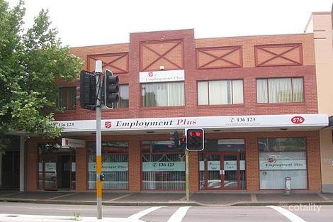 580 Hunter St, Newcastle West, NSW 2302