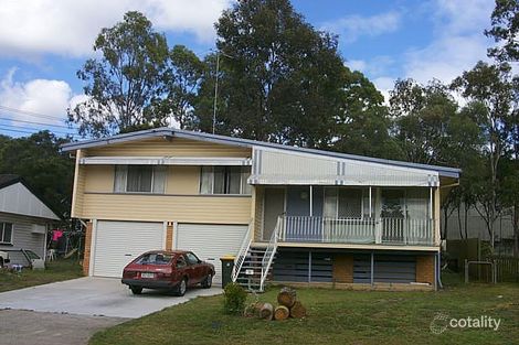 Property photo of 3/8 Grout Street Macgregor QLD 4109