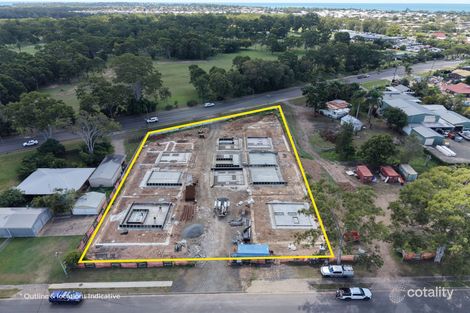 25-27 OLD MARYBOROUGH RD, PIALBA, QLD 4655