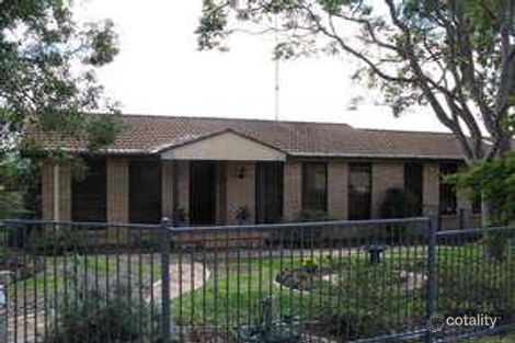Property photo of 1 Dymock Close Jewells NSW 2280