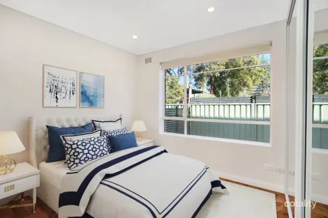 Property photo of 3/8 Marcia Street Hurlstone Park NSW 2193