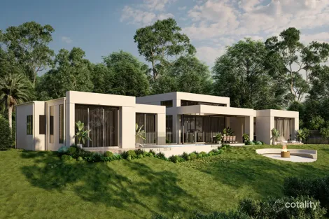 Property photo of 20 Martha Ruddy Way Tallebudgera QLD 4228