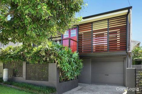 Property photo of 20 Fosbery Street Windsor QLD 4030