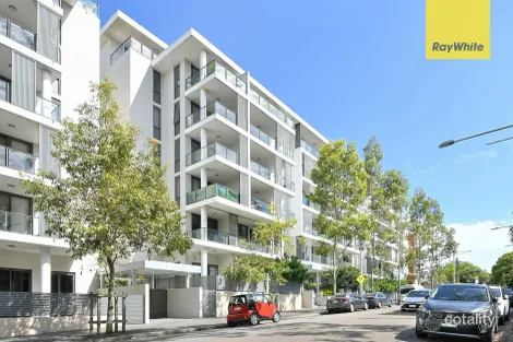 2701/11 Angas St, Meadowbank, NSW 2114