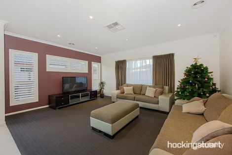Property photo of 30 Wills Terrace Burnside Heights VIC 3023