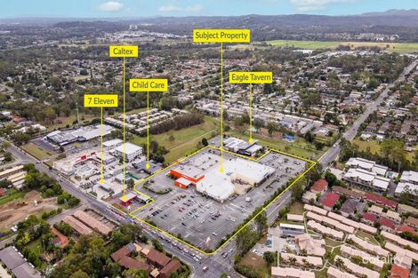 130-142 River Hills Rd, Eagleby, QLD 4207