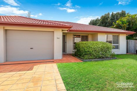 Property photo of 54/20 Young Place Runcorn QLD 4113