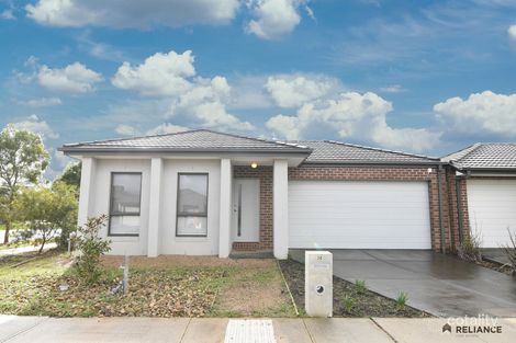 Property photo of 38 Mercer Street Harkness VIC 3337