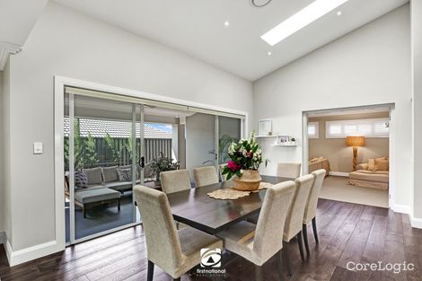 Property photo of 23 Rosella Circuit Gregory Hills NSW 2557