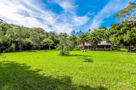 Property photo of 26 Manns Road Mullumbimby NSW 2482