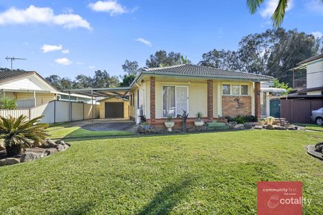 Property photo of 53 Mawson Drive Cartwright NSW 2168