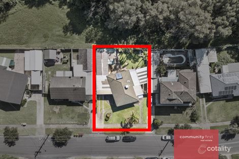 Property photo of 53 Mawson Drive Cartwright NSW 2168