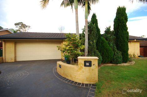 Property photo of 47 Langford Drive Kariong NSW 2250