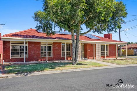 Property photo of 56 Bourke Crescent Hoppers Crossing VIC 3029