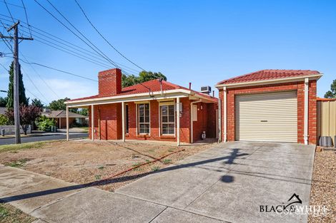 Property photo of 56 Bourke Crescent Hoppers Crossing VIC 3029