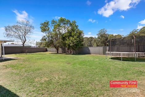 Property photo of 12 Eureka Crescent Sadleir NSW 2168