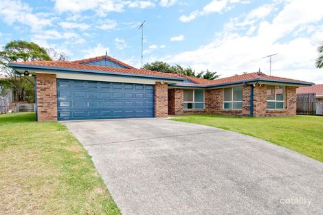 Property photo of 87 Carl Heck Boulevard Windaroo QLD 4207