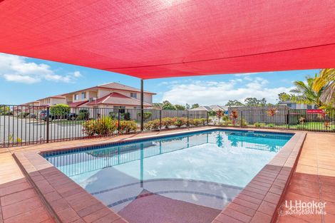 Property photo of 54/20 Young Place Runcorn QLD 4113