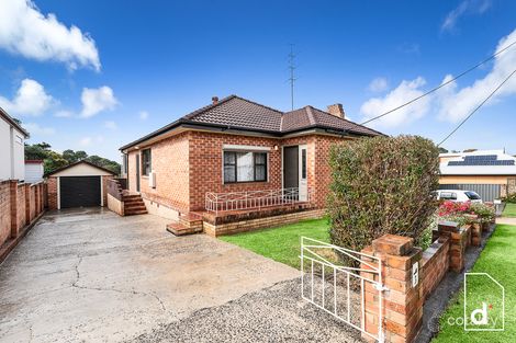 Property photo of 3 Fowler Street Bulli NSW 2516