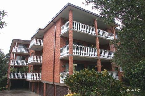 Property photo of 6/22-28 Calder Road Rydalmere NSW 2116