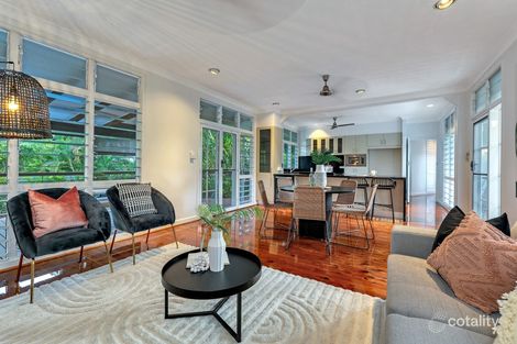Property photo of 14 Porter Street Ludmilla NT 0820