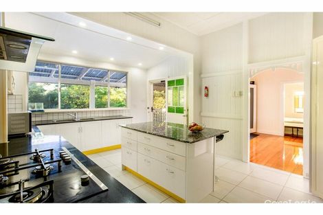 Property photo of 6 Bourke Street Park Avenue QLD 4701