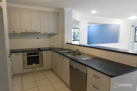 Property photo of 9 Hansen Court Marian QLD 4753