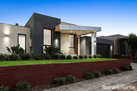 Property photo of 12 Celeste Street Mickleham VIC 3064