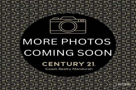 Property photo of 18 Dias Pass Dudley Park WA 6210