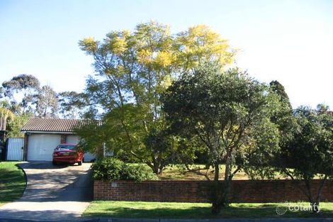 16 Benalla Ave, Kellyville, NSW 2155